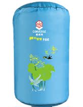  Dryer cover Environmental protection Oxford cloth is more durable and durable round dryer Conway KP-90 cloth cover