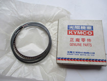 Motorcycle piston ring Guangyang Original factory Everest Wang Taizi ZF150 CG150 piston ring a pair of KAK