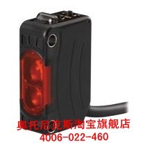 AUTONICS photoelectric switch BJ3M-PDT