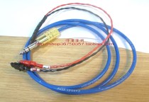 US CARDAS headphone upgrade line Sennheiser 580 600 650 dedicated