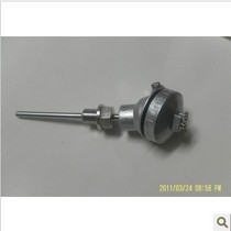 Assembled thermal resistance WZP-230K WZP-231 temperature sensor PT100 platinum resistance