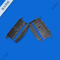 Wuto MUTOH VJ1604 solvent spray head cover 186000 solvent spray head gland vurten write real machine accessories