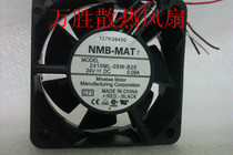 Original THEN 2410ML-05W-B25 6025 24V 0 09A cooling fan