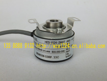 NEMICON HES-1024-2MHT Encoder