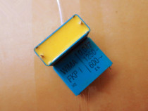 Germany WIMA WM fever capacitance FKP1 0 047 uf1250v 473 1250v p = 28mm