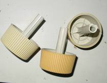 EPSON EPSON 1600KIII needle printer handle rotating handle original disassembly