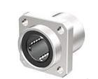 Square new intermediate flange bearing LMKP8UU 11260230540