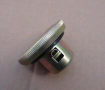 Motorcycle fuel tank cover Dayang 100 DY100 curved beam 100 fuel tank cover Curved beam car universal fuel tank cover