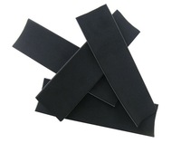 Finger skateboard anti-skid pad non-slip patch Pu pad finger skateboard accessories sea cotton pad seafat pad