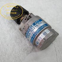 Japan 0-3G 10dB Manual Attenuator URA-0021L-02
