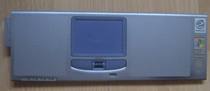 Sony SONY PCG-R505JE notebook PC touch plate original detached machine metal system