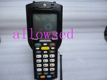motorola mc3190G handheld data collector inventory machine 48 keys 28 keys 1D