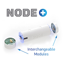 Variableinc NODE Sensor Platform mobile phone Sensor iOS Android