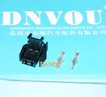 DJ7028-2 8-21 for Volkswagen ABS sensor 893971632 Volkswagen Audi ventilated seat plug