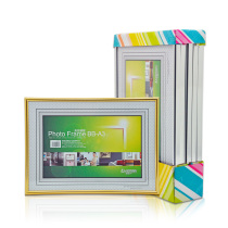 Jinlongxing BB-4K ID Frame A4 Photo Frame Frame A3 Business License Frame Can Be Hung On the Wall (5 price selling)