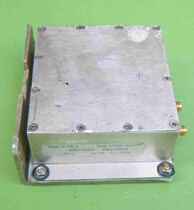 Import dismantling 9662 9662 5-9962 5M 5M sources YIG 17008-004