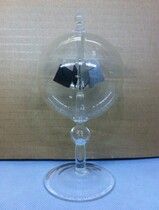 LH-901 Thermometer Solar Film Tester Glass Heat Insulation Rate Meter Test Display Stand Weigu Magic Mirror K