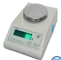 Yu Yao Jinno] TD2001 electronic balance (metal housing) 0 200g 1g