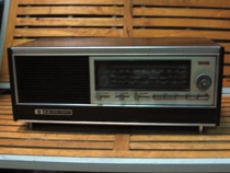  Chunlei 3T4 radio (full product phase)has come out 