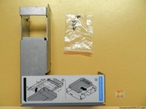 New DELL server hard drive bracket 2 5 inch to 3 5 inch adapter bracket SATA SAS SSD