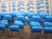 Import Day Precision CBB Metallized Film Capacitor 0 033uf63v 0033 33nf 333