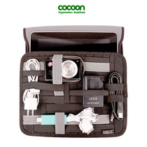 Give the mess a bag neat opportunity Creative cocoon super all-round ipad liner containing plate