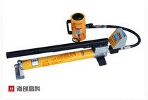 Haichuang High-tech HC-10 20 30 50 100T bolt drawing instrument Bolt tension meter Steel bar drawing instrument