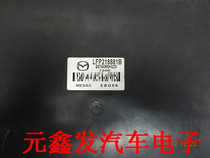 Mazda M3 engine computer board LFP218881B LFP2 18 881B LFP218881B