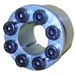 Italy Tollok Handbook TLK130-120X165 Swelling Set Power Lock Line Free Key shaft Line