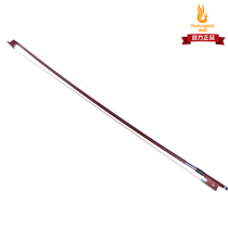 Violin bows Popular violin bows Mahogany bows Round bows 100% pure ponytail