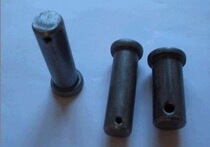 GB882 pin shaft with hole pin positioning pin M8 * 55 100 only