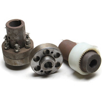 Xianyang plunger pump slurry plunger pump oil pressure plunger pump plunger pump original accessories flat key coupling