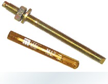 Chemical screw embedded chemical screw chemical expansion screw M10 * 130