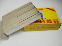 Wholesale authentic 304 stainless steel steel panel separator Dragon Eagle brand G3 strong magnet plate separator