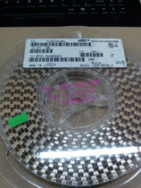 Original AVX SMD tantalum capacitor TJAC227K010RNJ 220UF10V Type C 6032