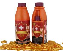 With ticket Hong Kong Q brand USA patented aquarium disinfection powder 130g 60ml black water nutrient solution