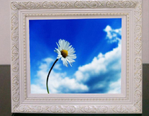 Special price original high-definition screen 15-inch wooden frame material digital photo frame electronic photo album--gift selection