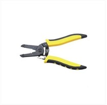 (Huasheng Tools) Multifunctional cable wire stripping pliers HS-1040 6-16mm2