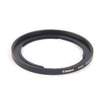 EOS SX30IS SX40HS67 filter adapter FA-DC67A bayonet adapter