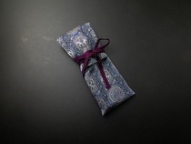 Tang Miyji Zhenyangshongji Esoteric instruments Japanese instruments Zhenshangzong tin stick bag