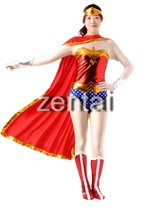 cosplay Halloween prop costume Captain America tights zentai stage costume COS anime movie
