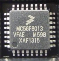 MC56F8014VFAE 56F8014VFAE line Freescale
