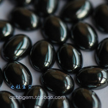 Natural heterite B28 - 1 Ring of naked stone from Brazilian gemstone jade specimens