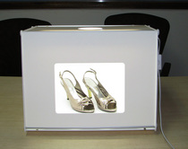  Shentu patent MK50 studio fool studio large space suitable for shoes digital photo background