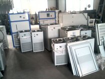 DFY-5 25 low temperature thermostatic reaction bath low temperature reaction bath low-temperature reaction tank factory price direct