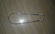 vespa et4 et8 125 Original factory side strips Italy original Imported Decorative Strips