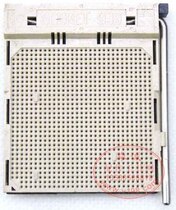 Brand new Foxconn Desktop 939CPU seat BGA seat already planted with tin ball CPU939 protection seat