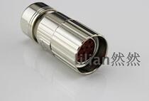 Zhengzhou original Siemens servo cable special plug 6FX2003-0SU12 6FX2003-0CE12