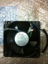 Germany PAPST TYP4112N 19HV DC12V 500mA 6W 12038 server cooling fan