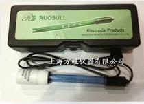 Shanghai Russell E-900-type ring molded shell PH composite electrode anti-pollution type PH electrode false one penalty ten